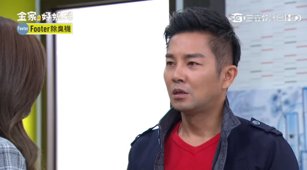 沒工作1年！謝承均坦言「不回歸8點檔」淡出螢光幕　「不賺錢也有收入」環遊世界不是問題