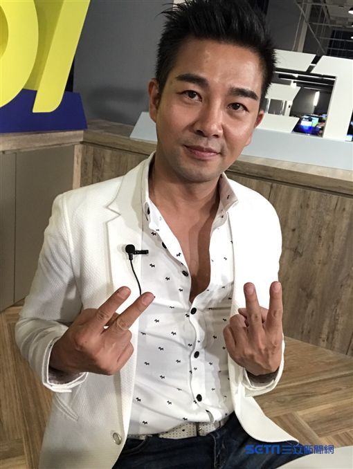 沒工作1年！謝承均坦言「不回歸8點檔」淡出螢光幕　「不賺錢也有收入」環遊世界不是問題