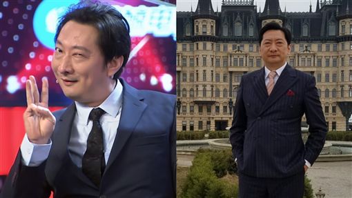 51歲九孔認「年內結婚」!「對象是小15歲的10年女友」 為高齡老母抱孫願望 終於「走出前女友空難傷痛」