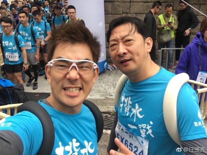 51歲九孔認「年內結婚」!「對象是小15歲的10年女友」 為高齡老母抱孫願望 終於「走出前女友空難傷痛」