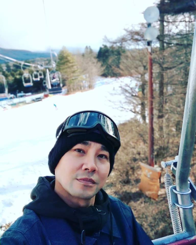 沒工作1年！謝承均坦言「不回歸8點檔」淡出螢光幕　「不賺錢也有收入」環遊世界不是問題