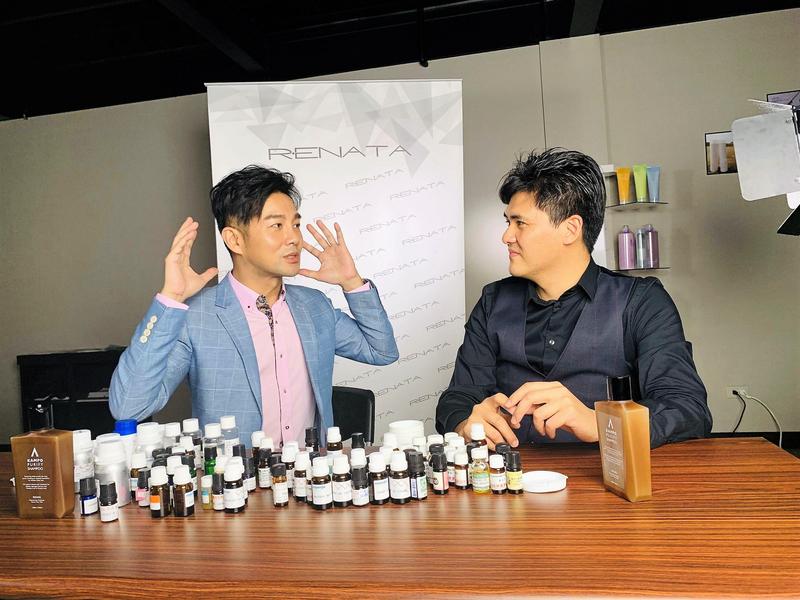 沒工作1年！謝承均坦言「不回歸8點檔」淡出螢光幕　「不賺錢也有收入」環遊世界不是問題