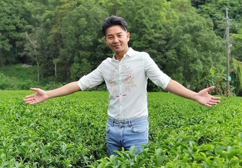 沒工作1年！謝承均坦言「不回歸8點檔」淡出螢光幕　「不賺錢也有收入」環遊世界不是問題