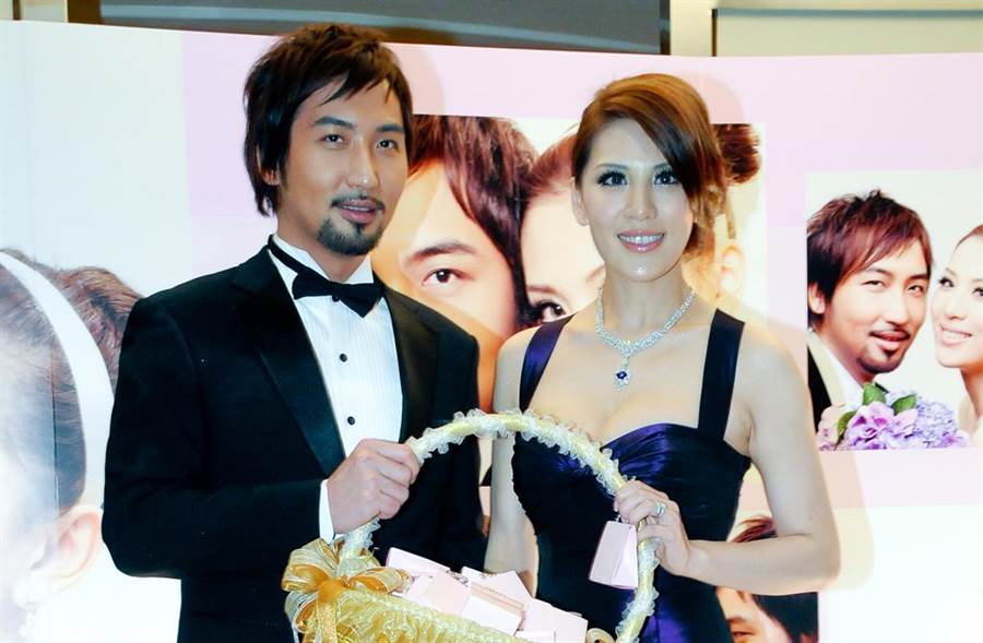 被傳小三將扶正？李進良好友曝「絕不會娶田欣」連同居都沒有　利菁鬆口「跟小禎一樣」揭感情真相