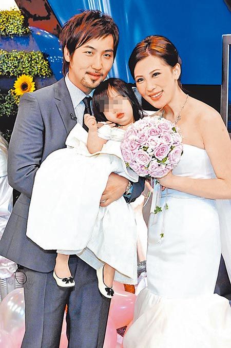 被傳小三將扶正？李進良好友曝「絕不會娶田欣」連同居都沒有　利菁鬆口「跟小禎一樣」揭感情真相