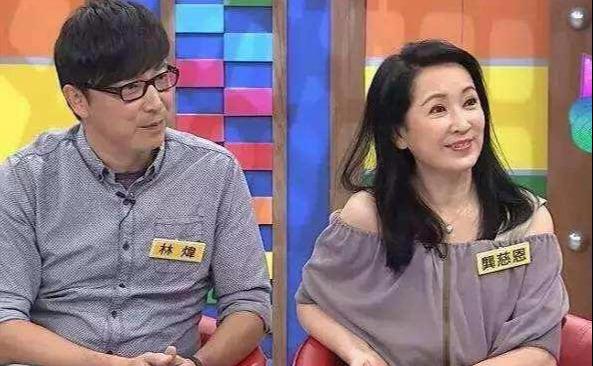 婚後控制狂？林煒傳為小三離婚「全因老婆太強勢」　龔慈恩揭20年婚姻相處「是我不要他的」
