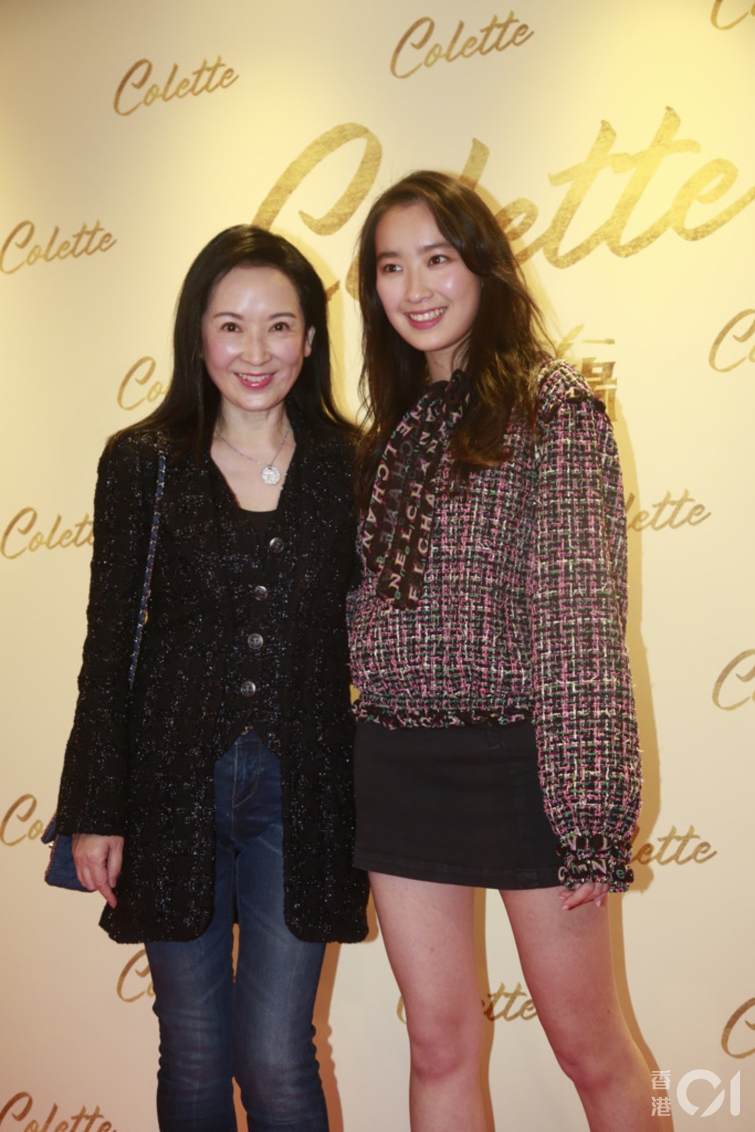 婚後控制狂？林煒傳為小三離婚「全因老婆太強勢」　龔慈恩揭20年婚姻相處「是我不要他的」