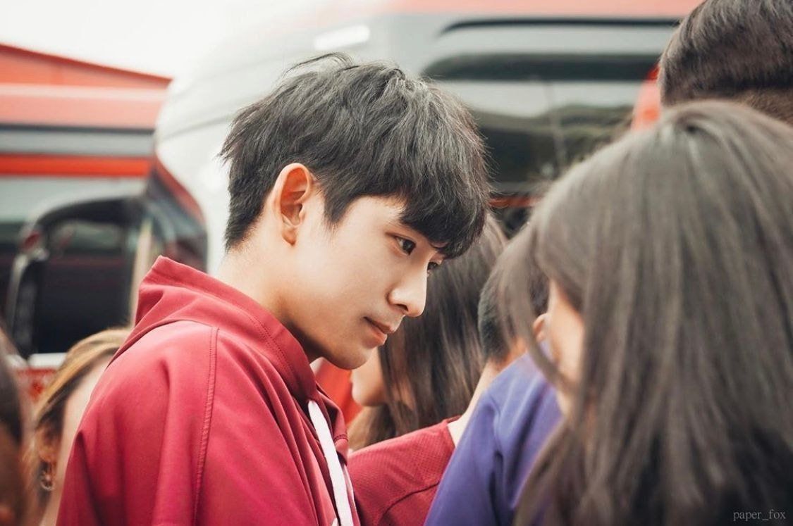 陳傑憲都被迷倒!南韓隊長「帥到不輸男偶像」 強大實力前進MLB「爸爸身分更驚人」