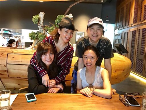 近年來性情大變！哈林「57歲再得子」曝育兒心聲　自豪「兒子一見我就笑」：我為孩子改很多