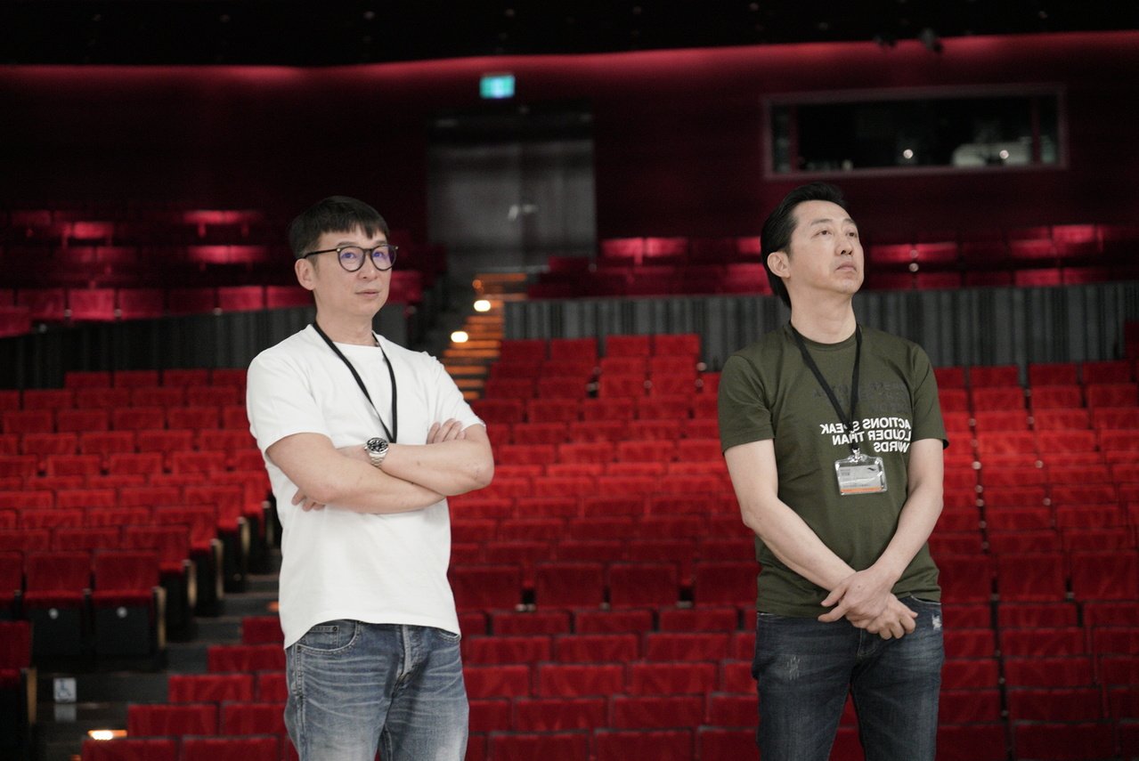 近年來性情大變！哈林「57歲再得子」曝育兒心聲　自豪「兒子一見我就笑」：我為孩子改很多