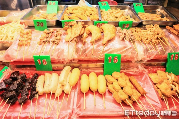 賣鹽酥雞超好賺？老闆透露「歹年冬賺2間房」還開名車　過來人網友揭內幕「要三思啊」