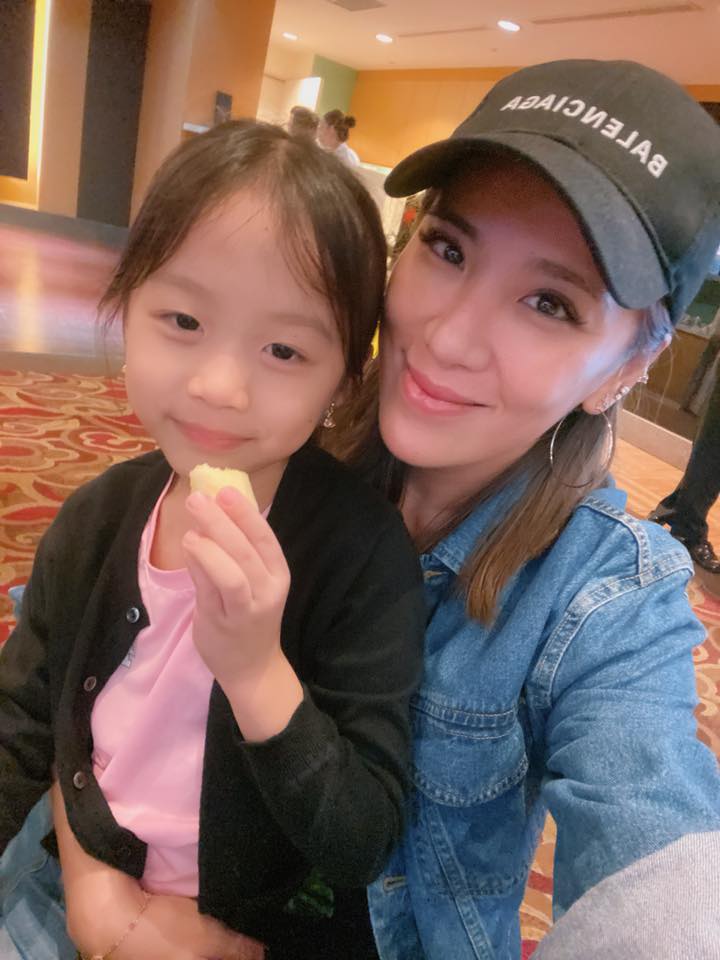 結束12年婚！小禎接主持棒分享「為母哲學」為媽媽發聲　12歲女兒遭欺負霸氣身教：「要學會保護自己」