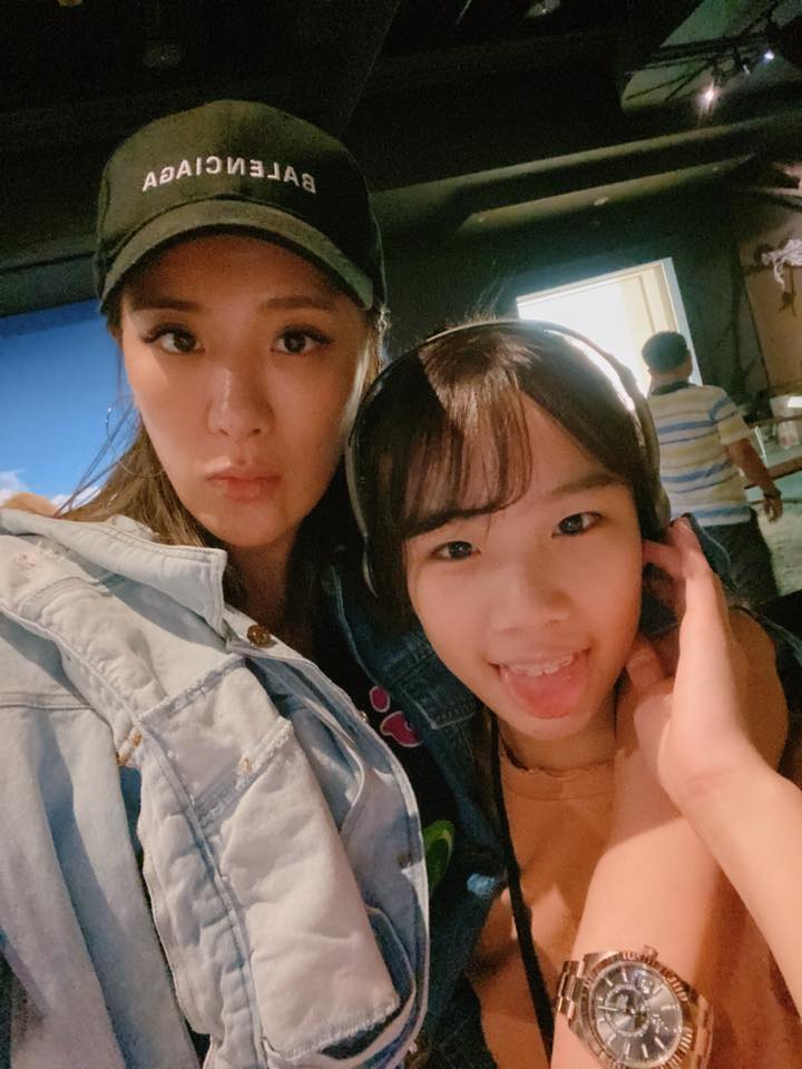 結束12年婚！小禎接主持棒分享「為母哲學」為媽媽發聲　12歲女兒遭欺負霸氣身教：「要學會保護自己」