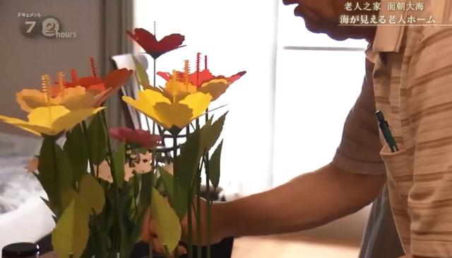 老人賣房籌980萬只為「排隊搶住日本養老院」　60歲搬進住待了30年「裡面比家更溫暖」快樂迎接餘生