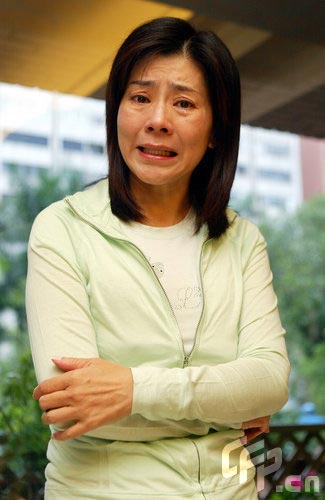 離婚獲上億贍養！中視花旦「砸2400萬美國買房」寵愛工程師兒　帥兒「自白不想婚」她支持：開心就好