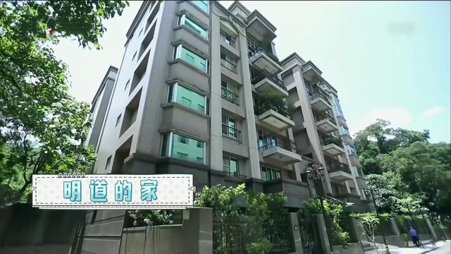 被笑裝潢老派！明道買房「只要父母住得舒服」附院子種蔬果　動線特別設計「不讓老人家受傷」愛下廚寵爸媽
