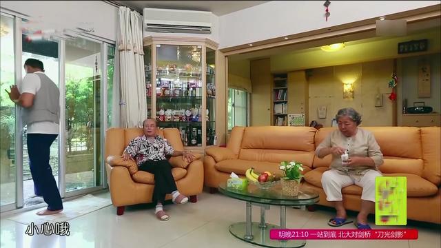 被笑裝潢老派！明道買房「只要父母住得舒服」附院子種蔬果　動線特別設計「不讓老人家受傷」愛下廚寵爸媽