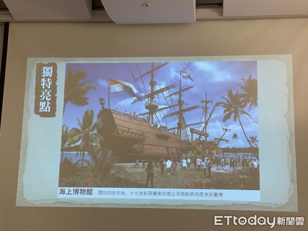 比迪士尼厲害！魏德聖豪撒135億「在台南建豐盛之城」2025年開張　超多種玩法「還要搭船越過海洋」