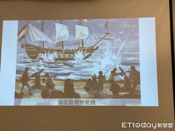 比迪士尼厲害！魏德聖豪撒135億「在台南建豐盛之城」2025年開張　超多種玩法「還要搭船越過海洋」