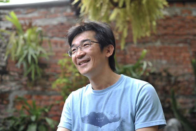 比迪士尼厲害！魏德聖豪撒135億「在台南建豐盛之城」2025年開張　超多種玩法「還要搭船越過海洋」