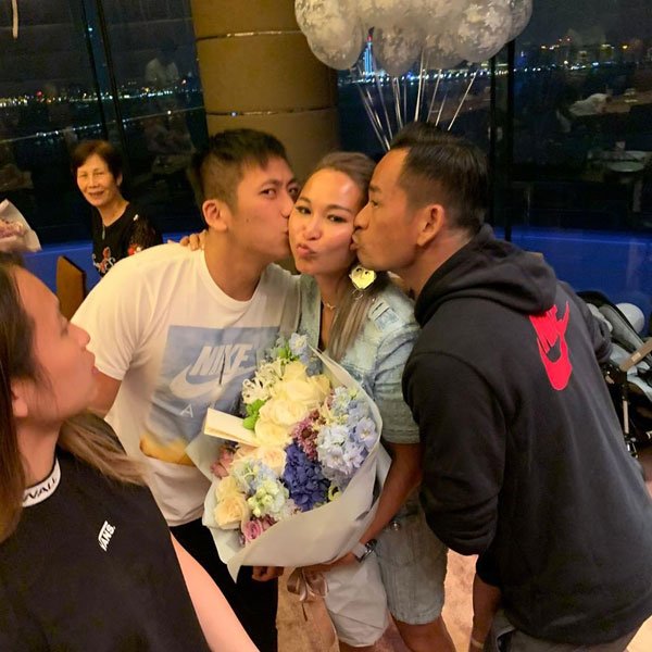 都有孩子了！澳門賭場大亨「花12億元甩掉小三」　離婚邊緣「正宮唯一堅持」網讚：難怪逆轉勝