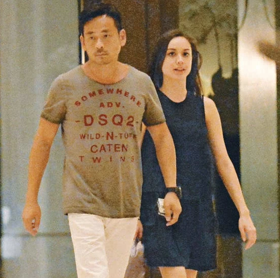 都有孩子了！澳門賭場大亨「花12億元甩掉小三」　離婚邊緣「正宮唯一堅持」網讚：難怪逆轉勝