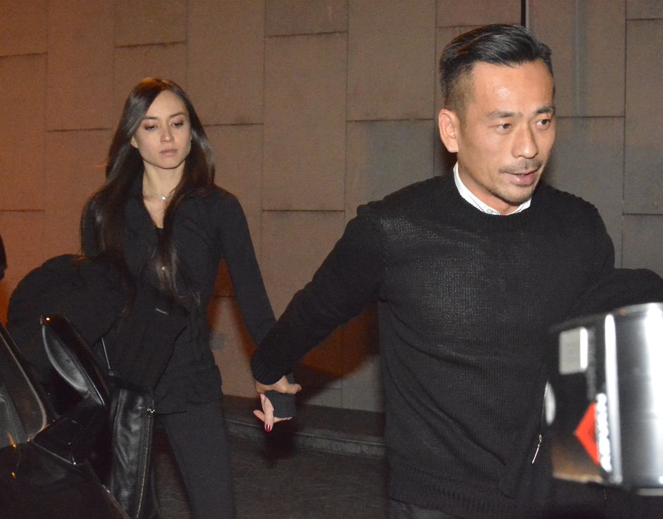 都有孩子了！澳門賭場大亨「花12億元甩掉小三」　離婚邊緣「正宮唯一堅持」網讚：難怪逆轉勝