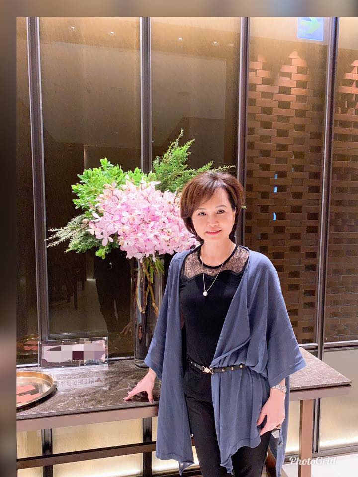 30歲前拿下6座金鐘！沈春華不迷失名利「重新歸零赴美念碩士」　坦言照顧好自己「是給兒女最大的資產」