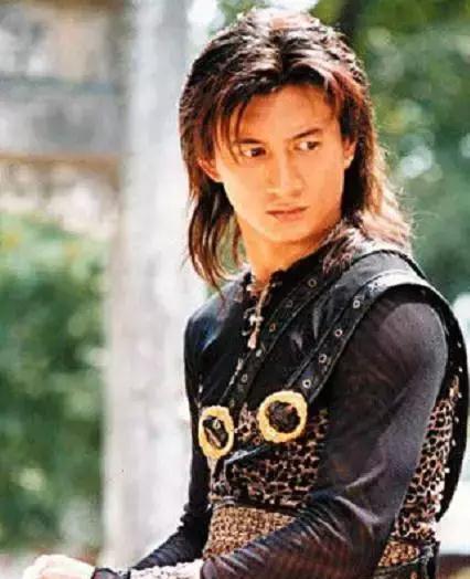 5部以「男主名字」命名的電視劇, 張衛健佔了3部 吳奇隆只有1部,你看過幾部?