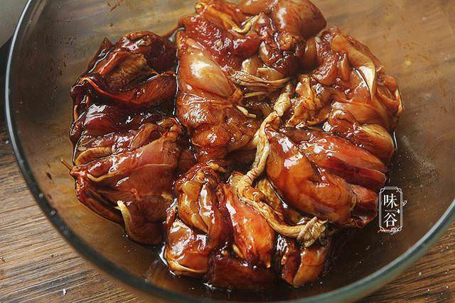 中秋節食譜：蜜汁照燒雞腿！雞腿用「秘製醬料」做才好吃  　醬汁濃郁配白飯超棒