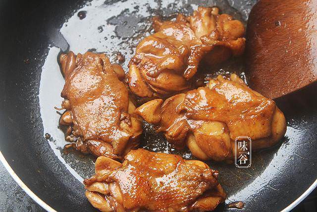 中秋節食譜：蜜汁照燒雞腿！雞腿用「秘製醬料」做才好吃  　醬汁濃郁配白飯超棒