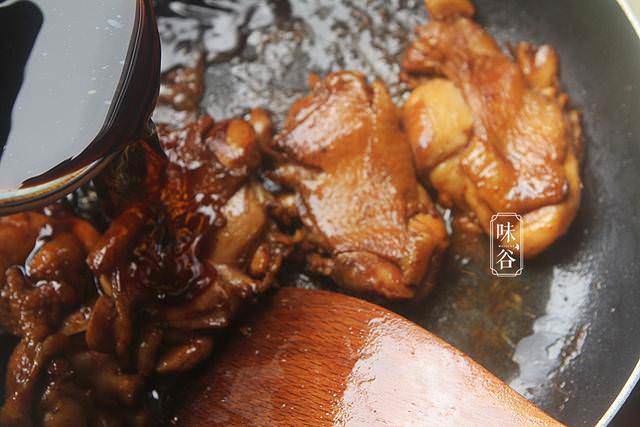 中秋節食譜：蜜汁照燒雞腿！雞腿用「秘製醬料」做才好吃  　醬汁濃郁配白飯超棒