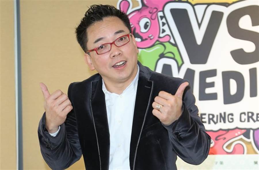 深情守護！詹惟中認了「早就離婚6年」絕不再婚　1年出國3次「還是帶著前妻」發誓：照顧她到老　