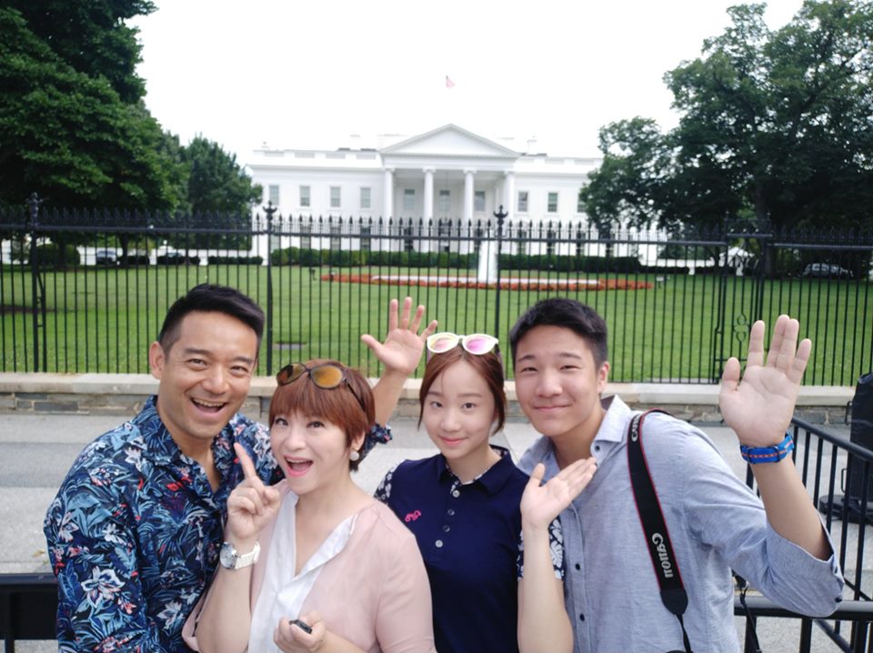 主播妻「飛紐西蘭伴讀兒女」僅剩岑永康　「結婚19年首獨居」才知妻小是心中安全感來源