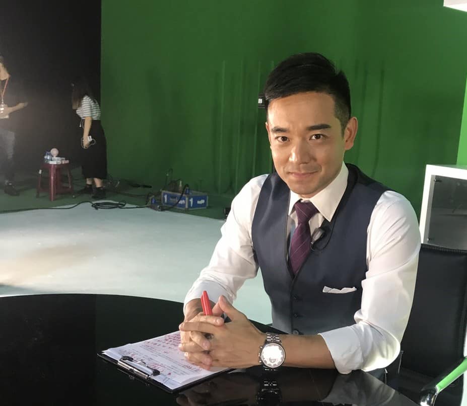 主播妻「飛紐西蘭伴讀兒女」僅剩岑永康　「結婚19年首獨居」才知妻小是心中安全感來源