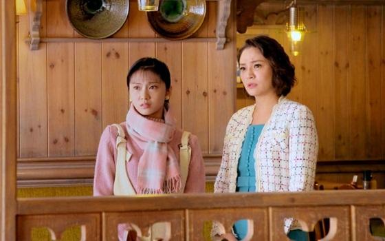 45歲不想婚！梁家榕打算「一輩子不婚不生」　自己生活「和男友各過各」爸爸憂：妳老了會很可憐