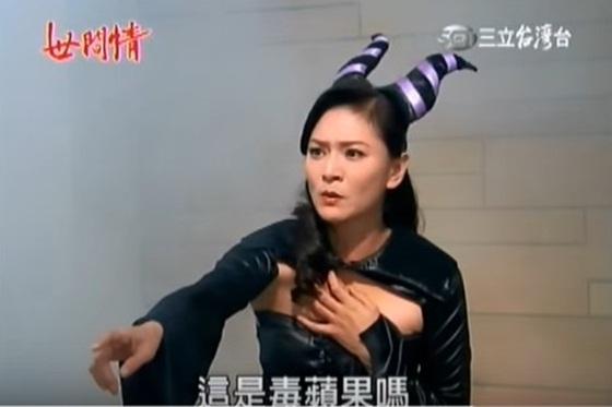 45歲不想婚！梁家榕打算「一輩子不婚不生」　自己生活「和男友各過各」爸爸憂：妳老了會很可憐