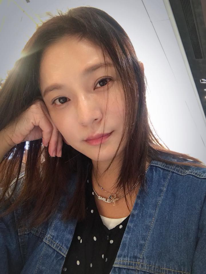 45歲不想婚！梁家榕打算「一輩子不婚不生」　自己生活「和男友各過各」爸爸憂：妳老了會很可憐