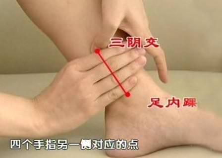 半夜睡不著「天還沒亮就醒」？　睡眠不好「對症按3穴位」助眠隔天好精神