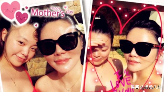 鍾鎮濤25歲大女兒亮相！「繼承章小蕙好身材」生活樸素不拜金  　與繼母感情超好「和生母多年未見」形同陌路