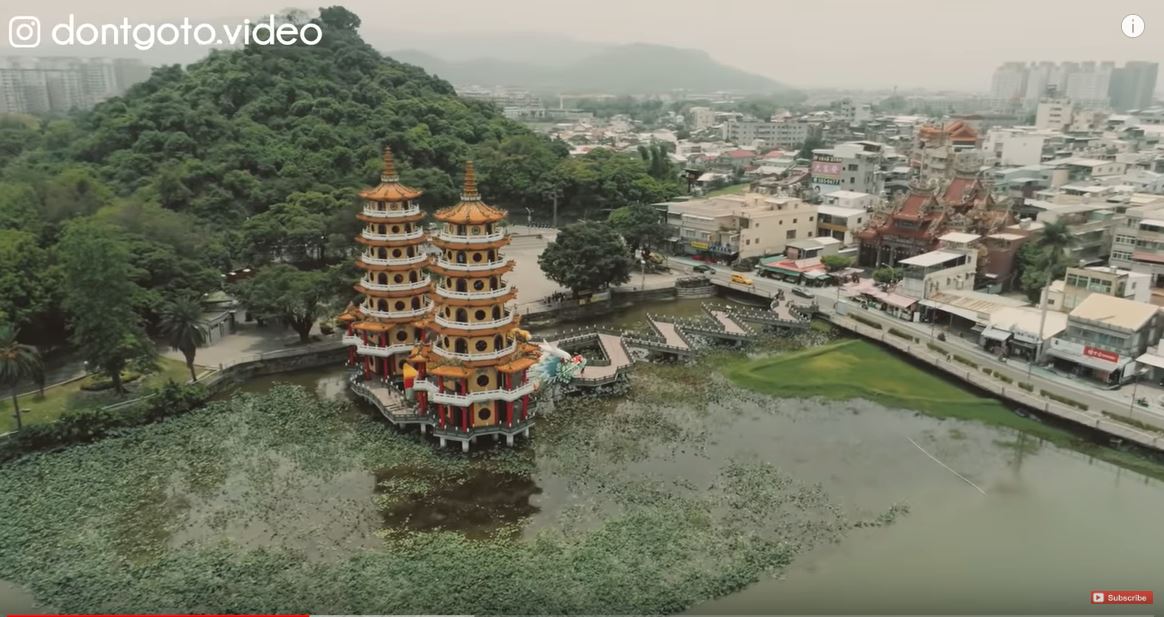 千萬別來台灣！國外YouTuber列「不推薦去台灣的」7大理由　 影片曝光「百萬網友卻淚推」：拍得超好
