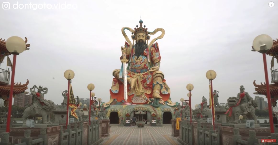 千萬別來台灣！國外YouTuber列「不推薦去台灣的」7大理由　 影片曝光「百萬網友卻淚推」：拍得超好