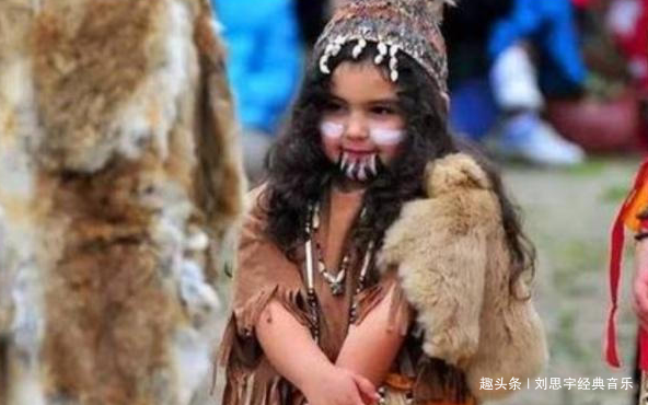 沒有男人！世界上「僅存的女族部落」　繁衍後代靠2種原始方式「外界難以理解」