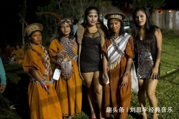 沒有男人！世界上「僅存的女族部落」　繁衍後代靠2種原始方式「外界難以理解」