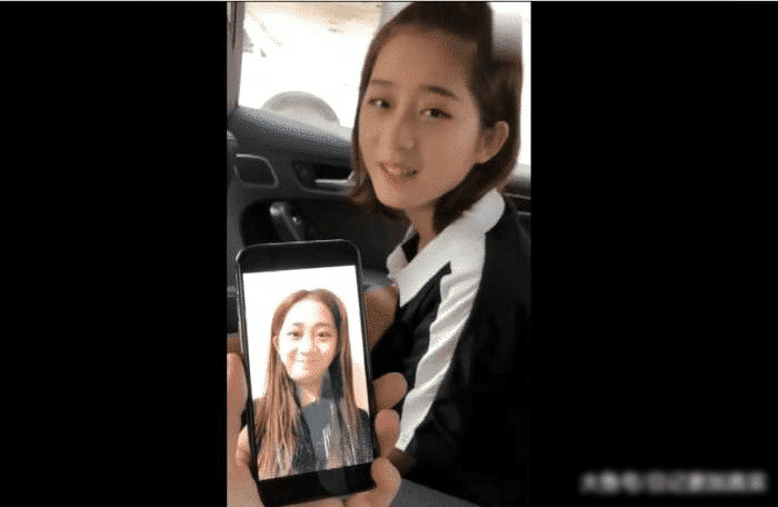 網戀走進現實！男子與網戀一年的女友「奔現」　見到真人後「瞬間傻眼」網友：你賺大了