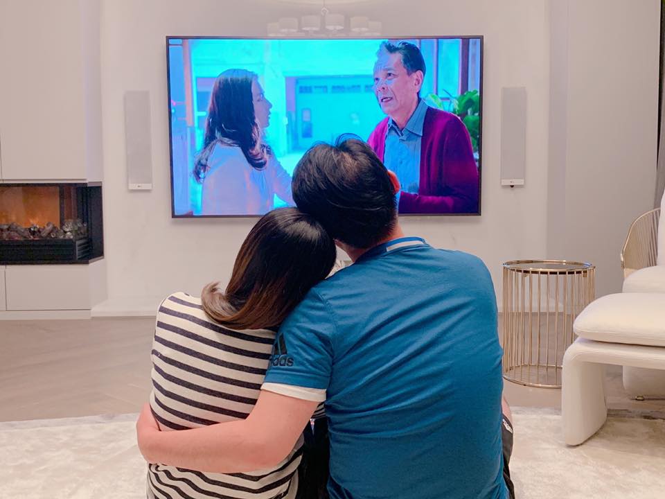 陳怡蓉生女兒獲大禮！醫美老公「砸4億買豪宅」登記愛妻名下　還「掛名董事長」霸氣寵妻