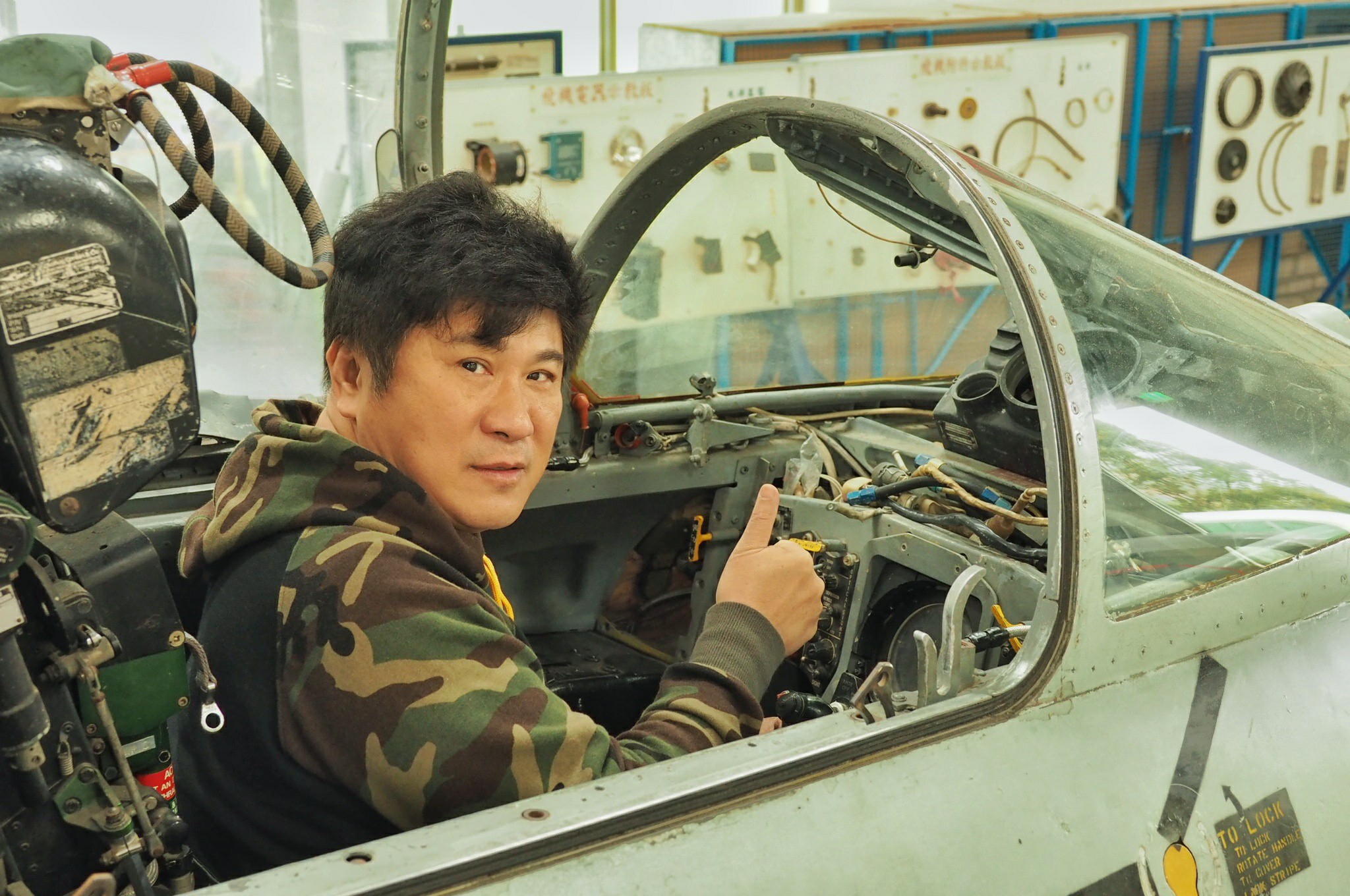 遵母遺命！胡瓜行善30年「為偏鄉建校不喊苦」年捐7位數　當20年校長坦承「心態大轉變」無助卻不放棄