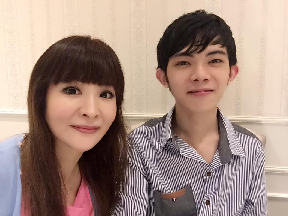 結婚7年發現「老公外遇親媽」還自豪：母女被我擺平　女星崩潰「無法離婚」連遺書都寫好了