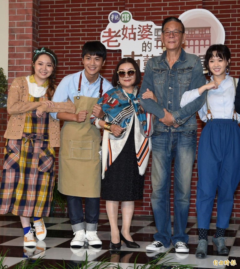 過世7年了!馬如龍妻淚訴「老公只顧小孩」 女兒心疼曝「爸爸夢中叮嚀」:爸爸都有交代...