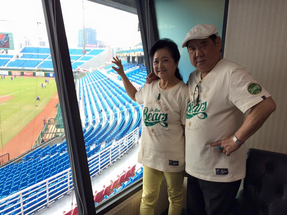 過世7年了!馬如龍妻淚訴「老公只顧小孩」 女兒心疼曝「爸爸夢中叮嚀」:爸爸都有交代...